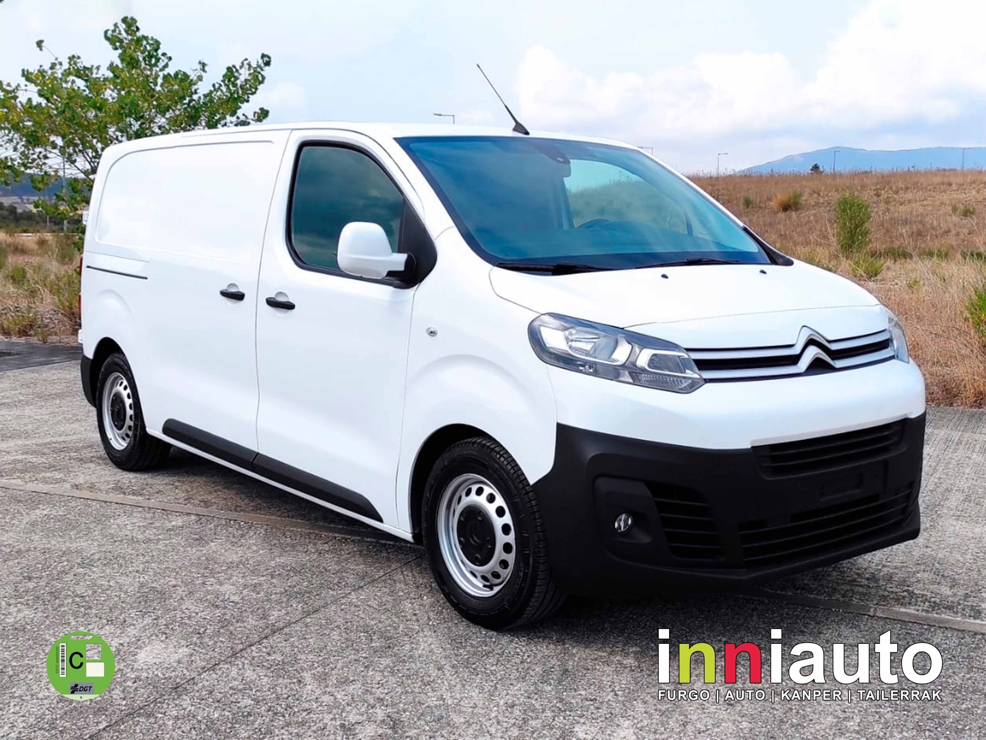 Imagen de CITROEN Jumpy