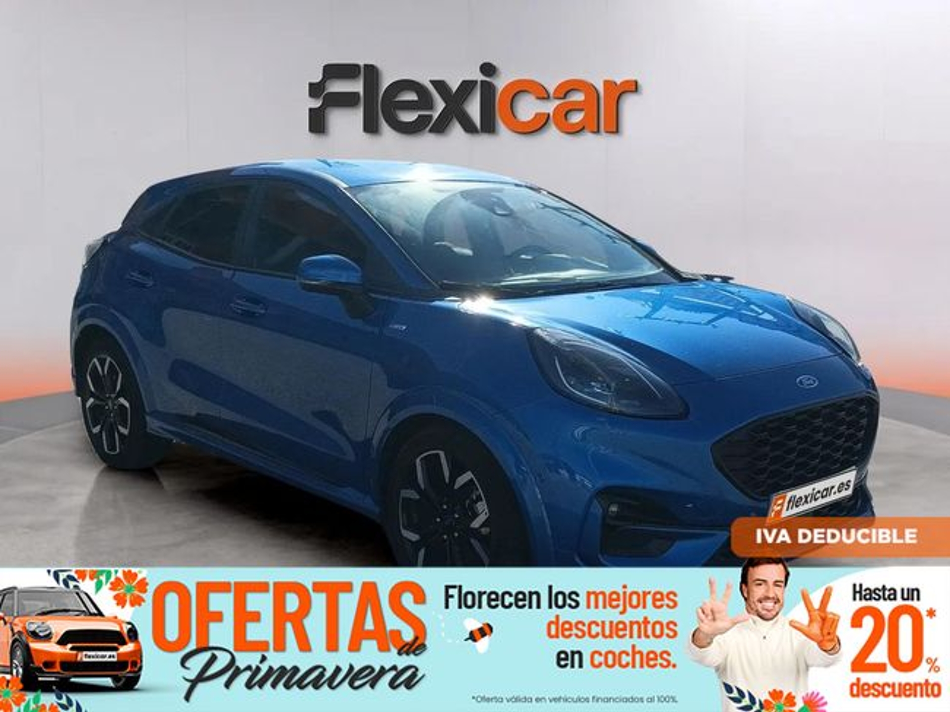 Imagen de FORD Puma
