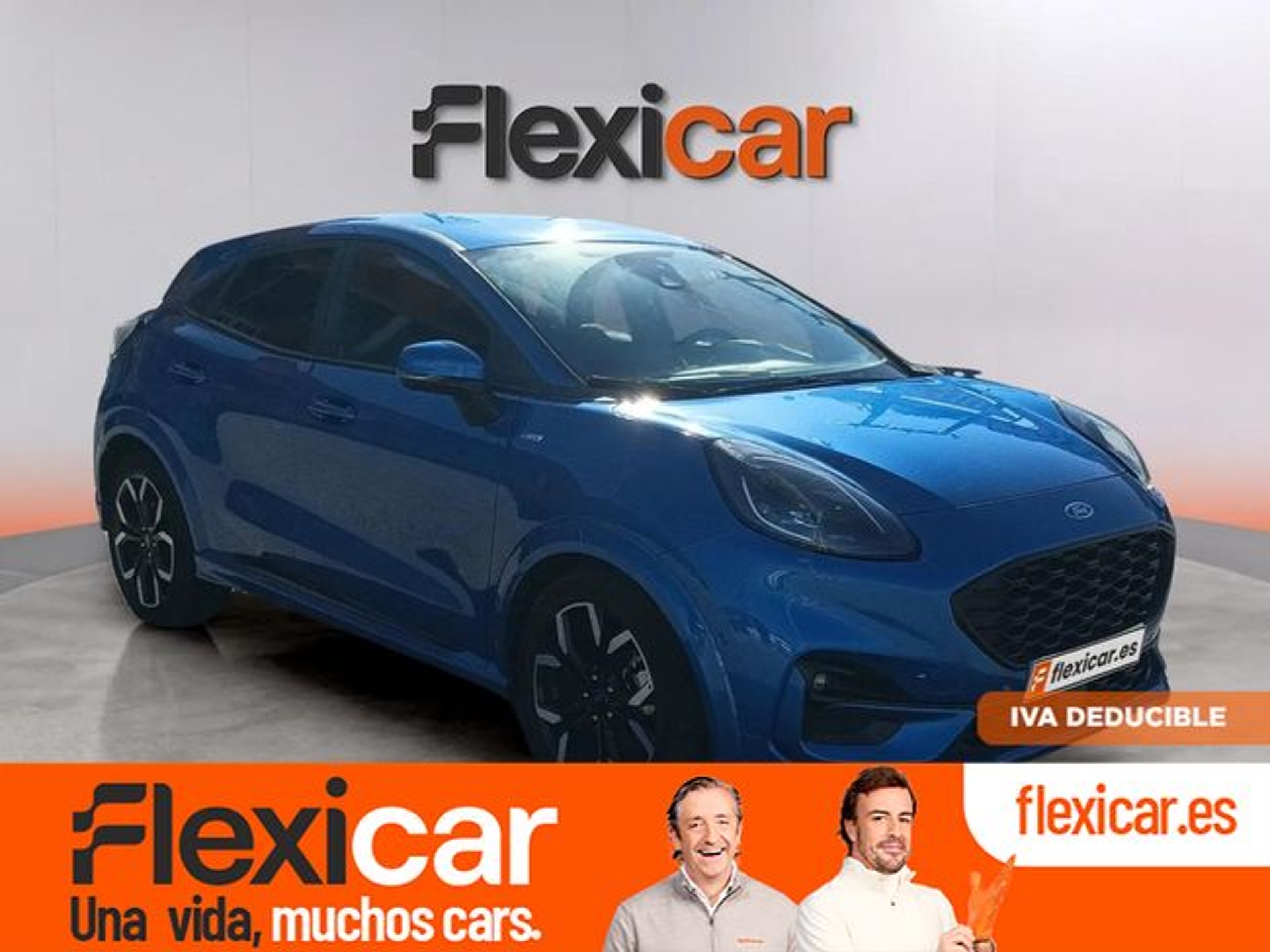 Imagen de FORD Puma