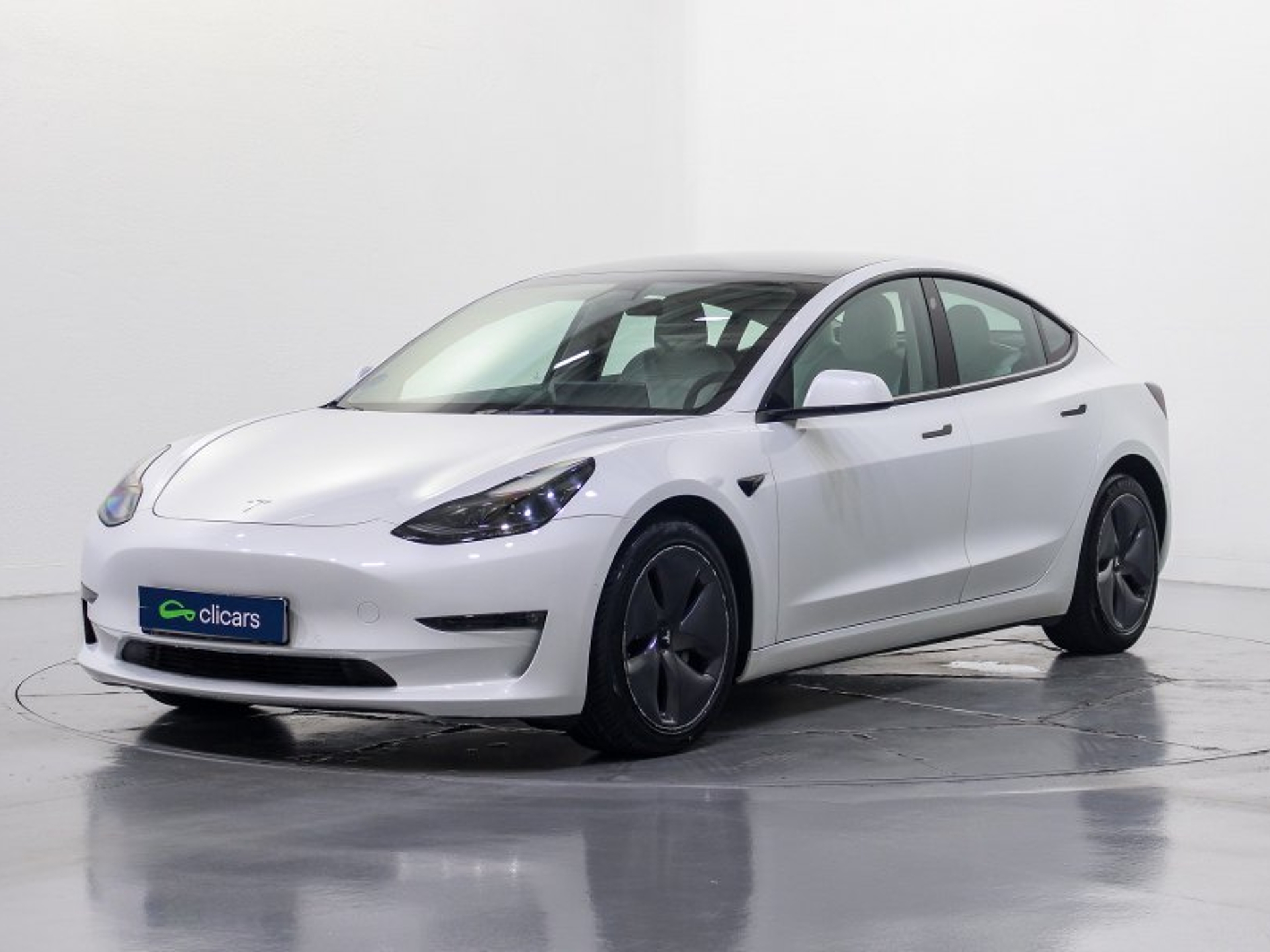 Imagen de TESLA Model 3