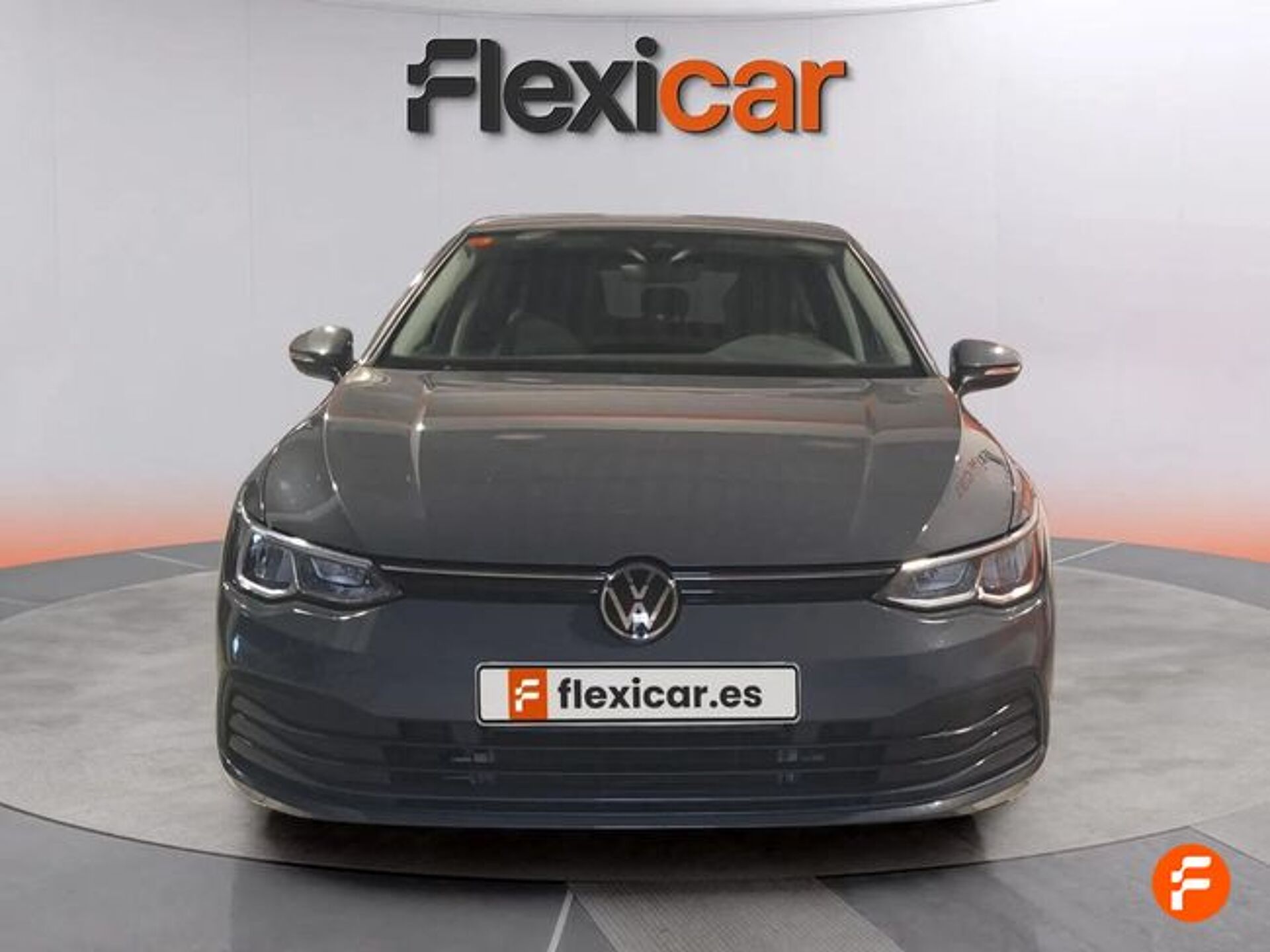 Imagen 2 de VOLKSWAGEN Golf