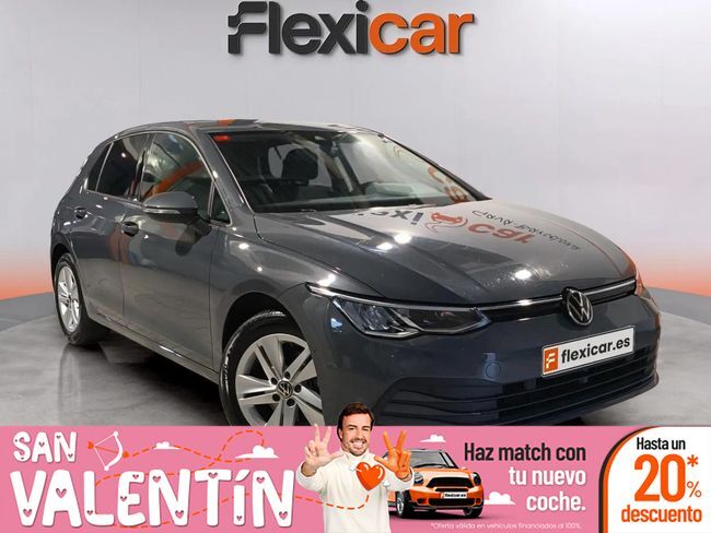 Foto del VOLKSWAGEN Golf 1.5 eTSI Life DSG 96kW