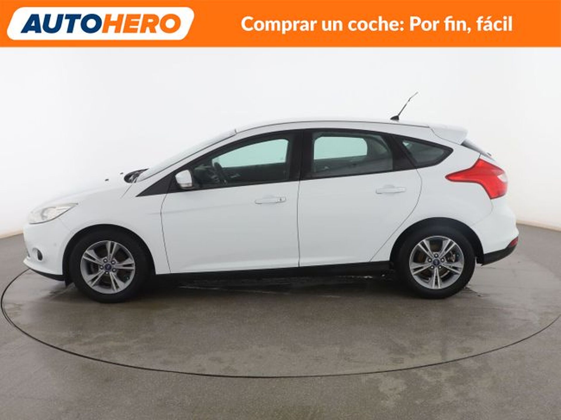 Imagen 3 de FORD Focus