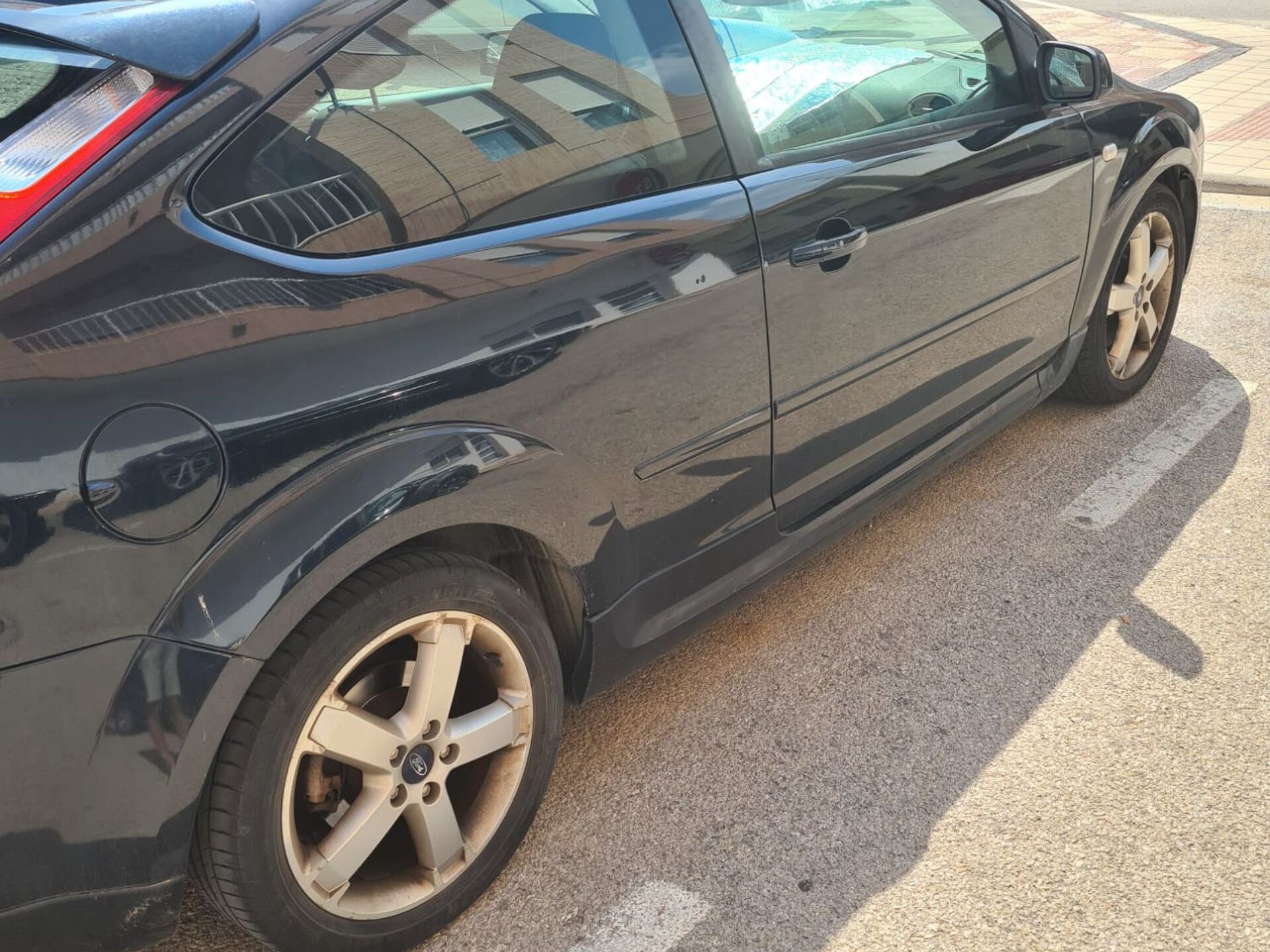 Imagen 3 de FORD Focus