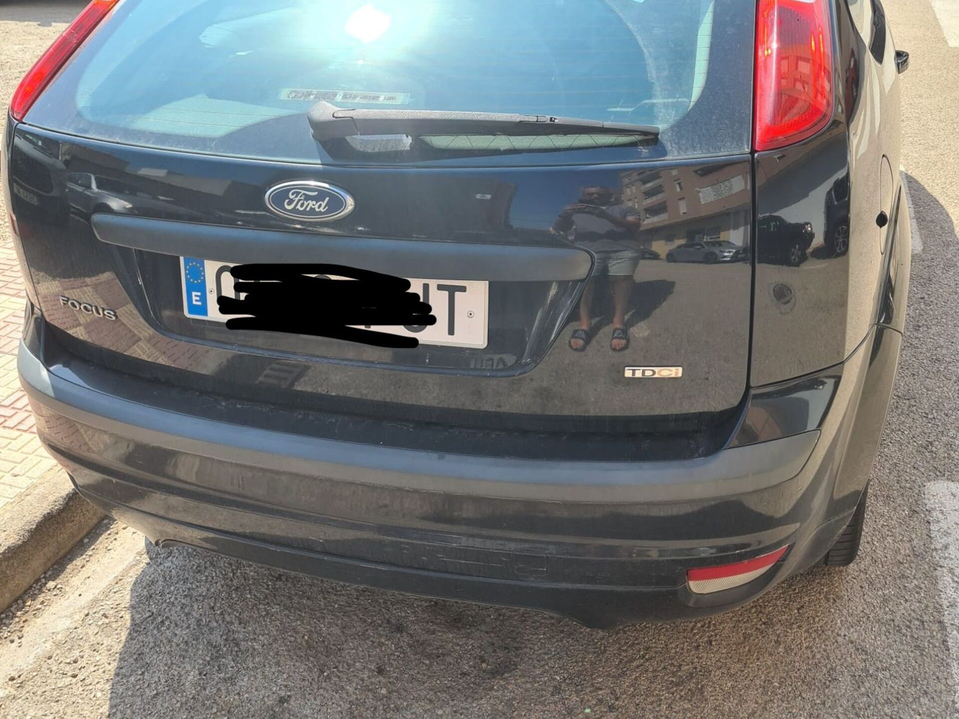 Imagen 2 de FORD Focus