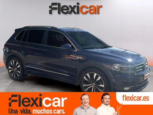 Foto del VOLKSWAGEN Tiguan 2.0TDI Sport 4Motion DSG 110kW