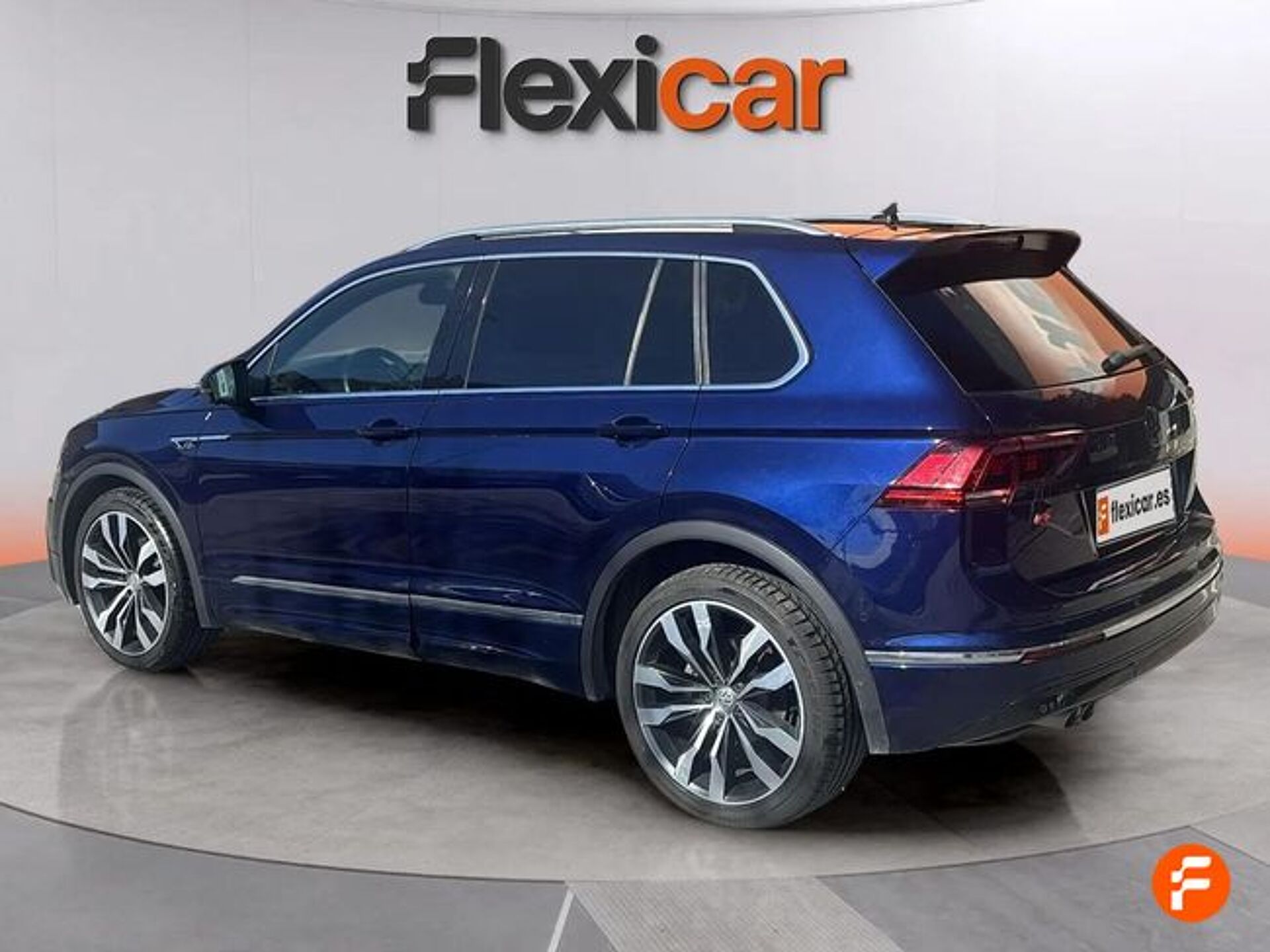 Imagen 3 de VOLKSWAGEN Tiguan