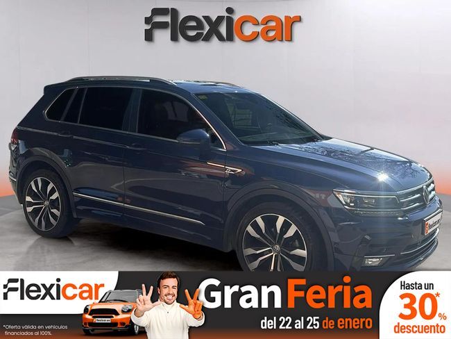 Foto del VOLKSWAGEN Tiguan 2.0TDI Sport 4Motion DSG 110kW