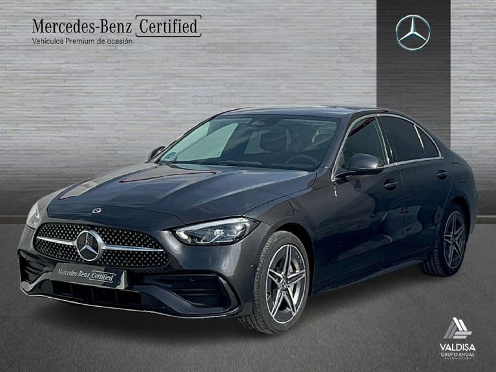 Imagen de MERCEDES Clase C