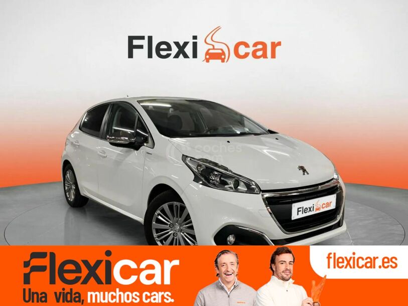 Foto del PEUGEOT 208 1.2 PureTech Style 82