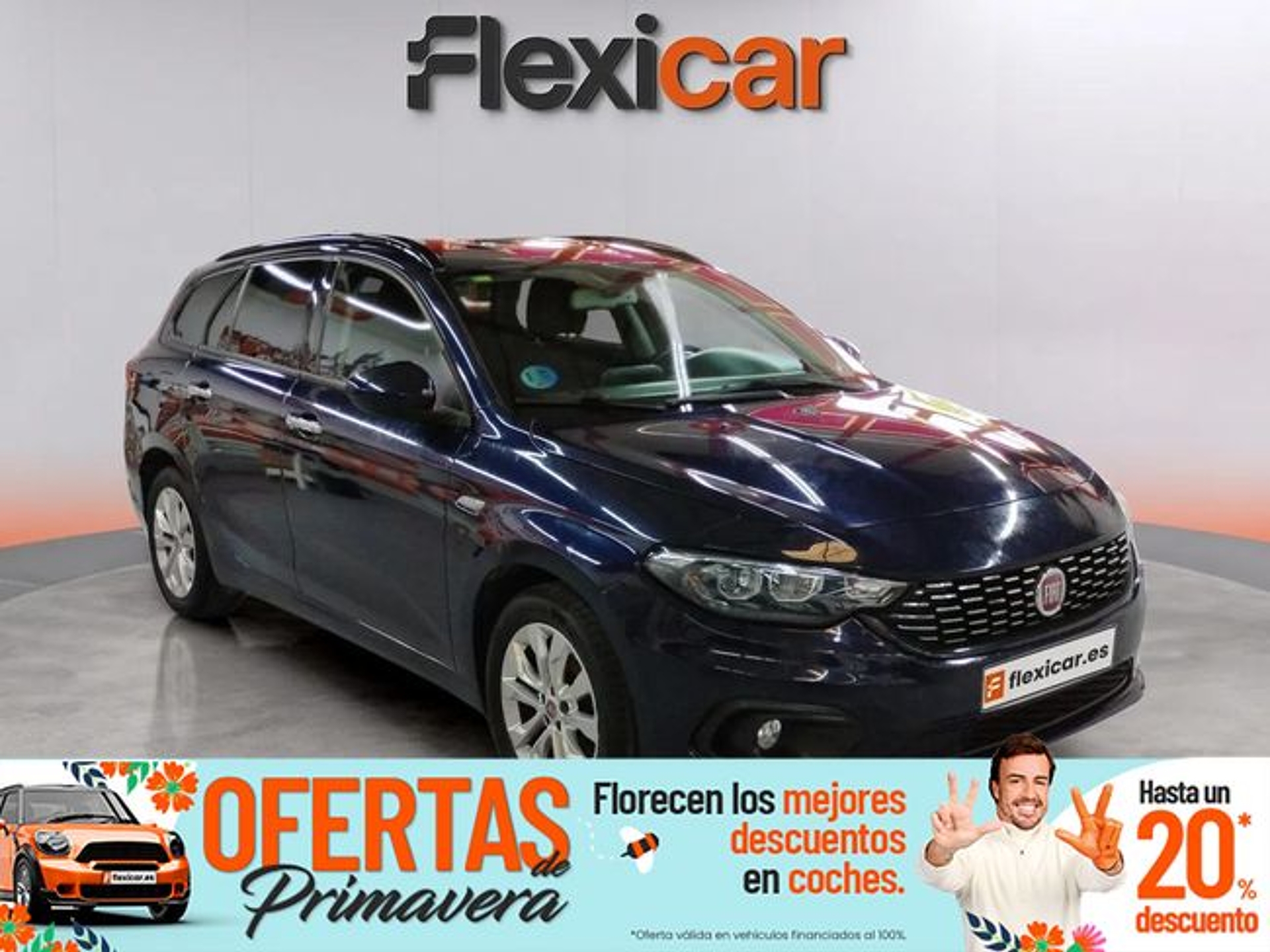 Imagen de FIAT Tipo