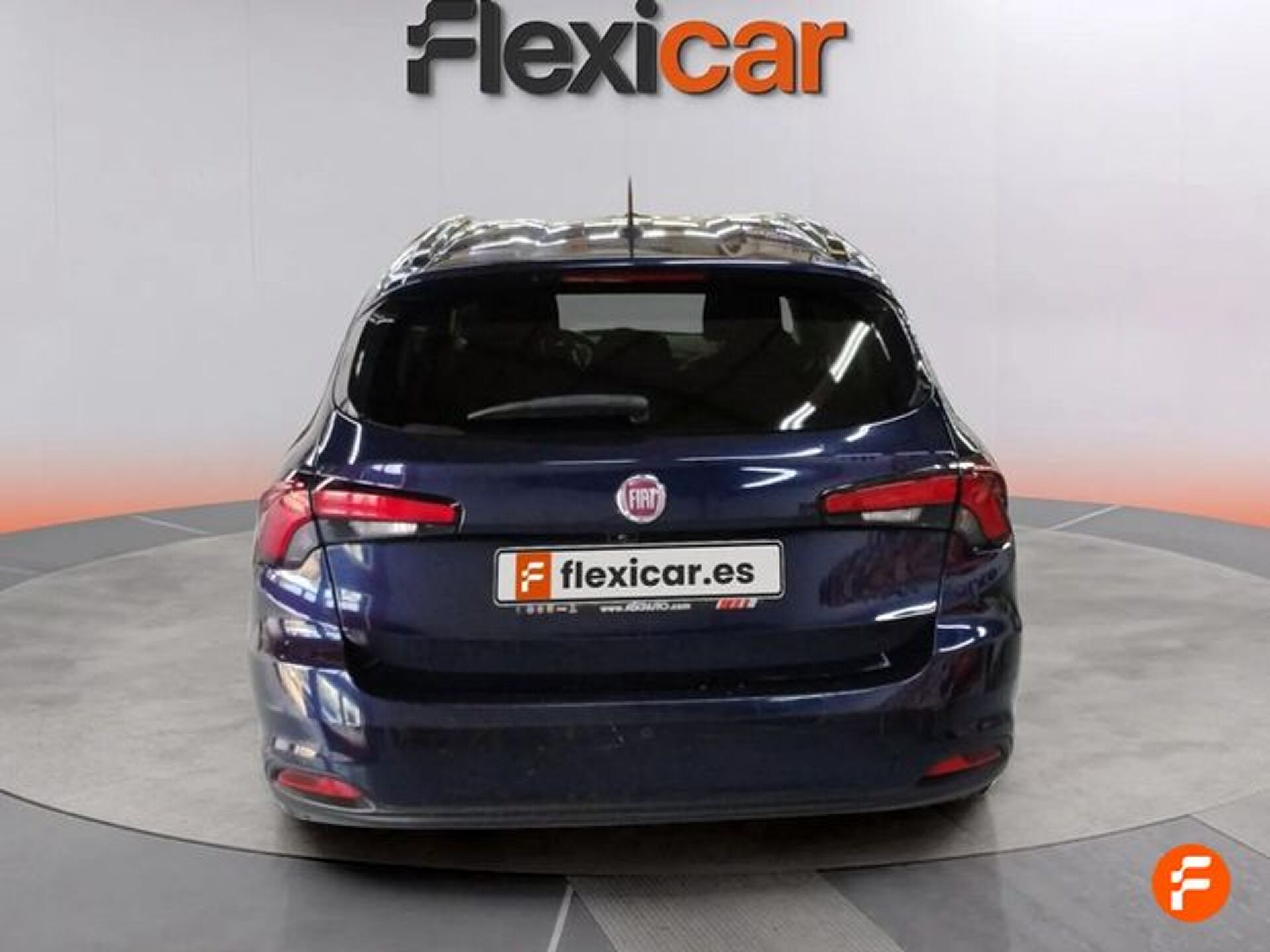 Imagen 2 de FIAT Tipo