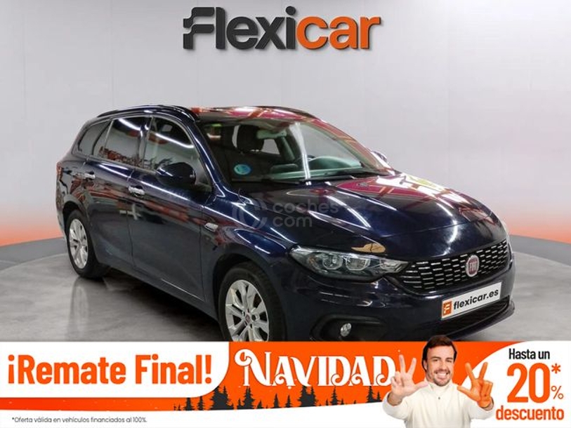 Foto del FIAT Tipo 1.4 T-Jet Gasolina-GLP Easy