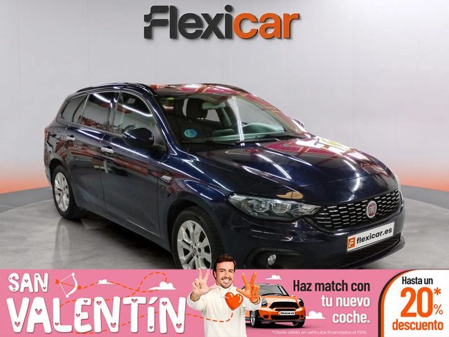 Foto del FIAT Tipo 1.4 T-Jet Gasolina-GLP Easy