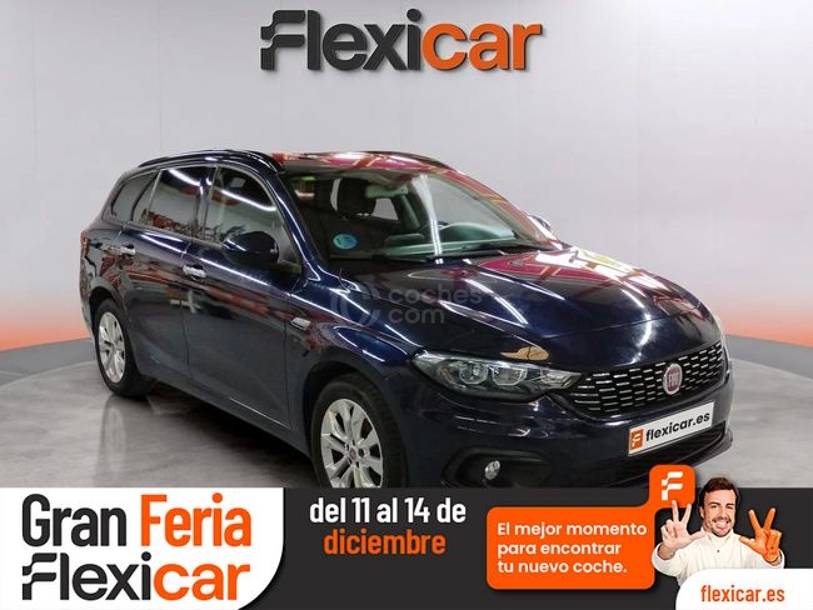 Foto del FIAT Tipo 1.4 T-Jet Gasolina-GLP Easy