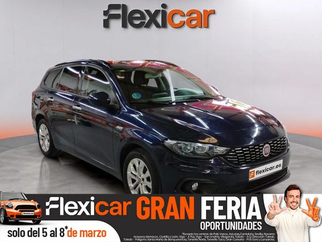 Foto del FIAT Tipo 1.4 T-Jet Gasolina-GLP Easy