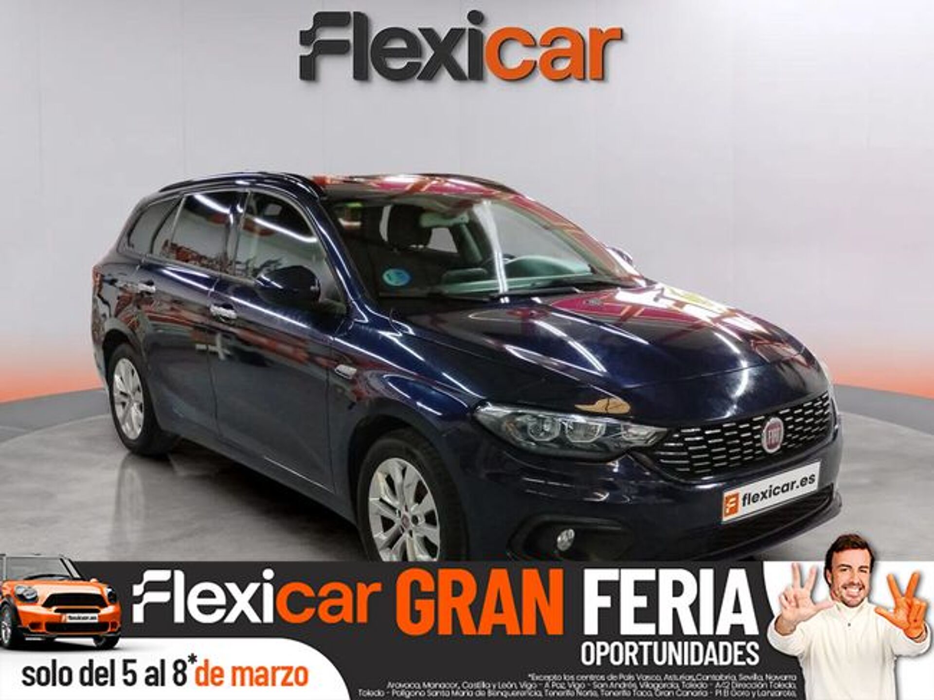 Imagen 1 de FIAT Tipo