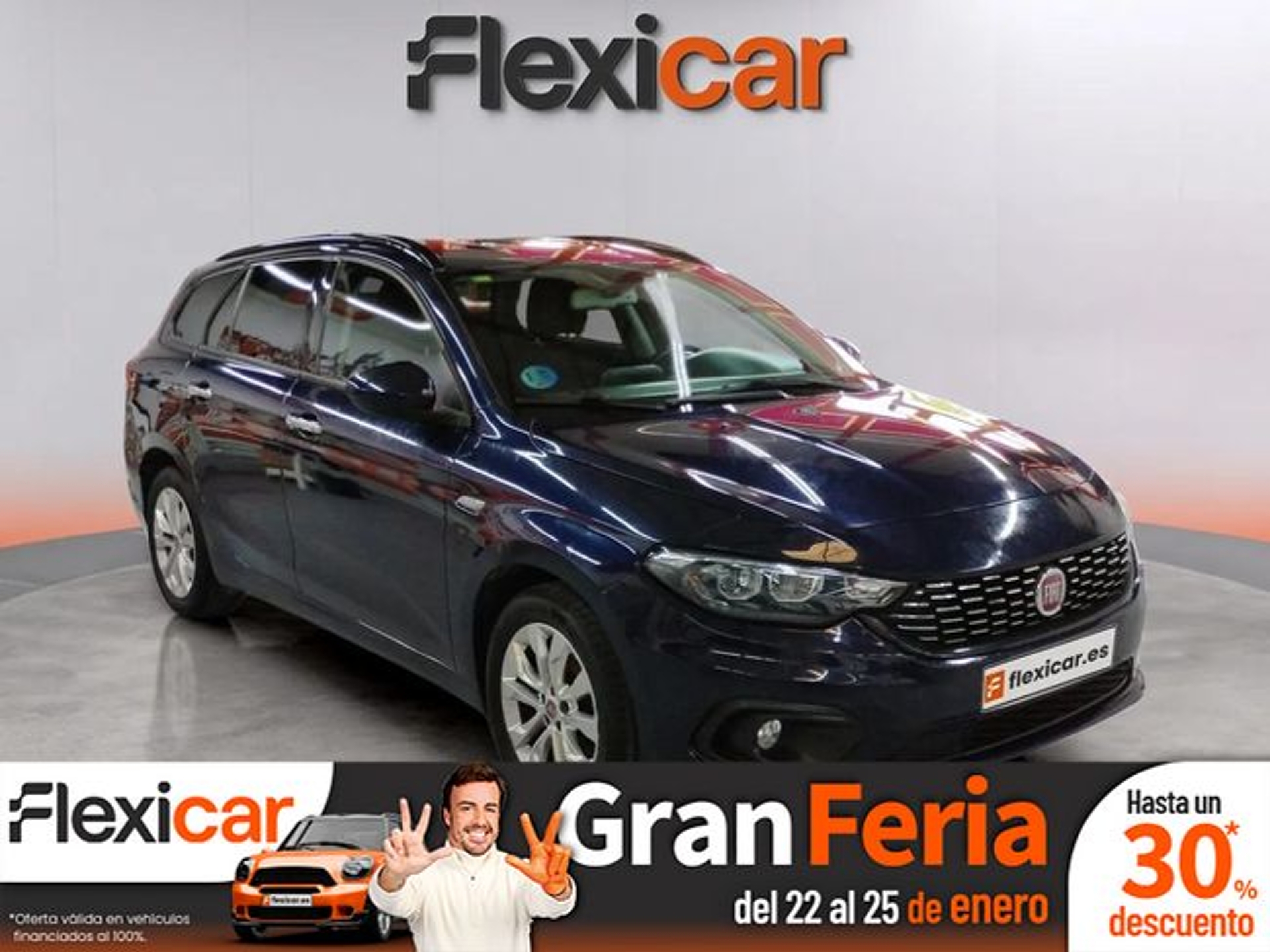 Imagen de FIAT Tipo