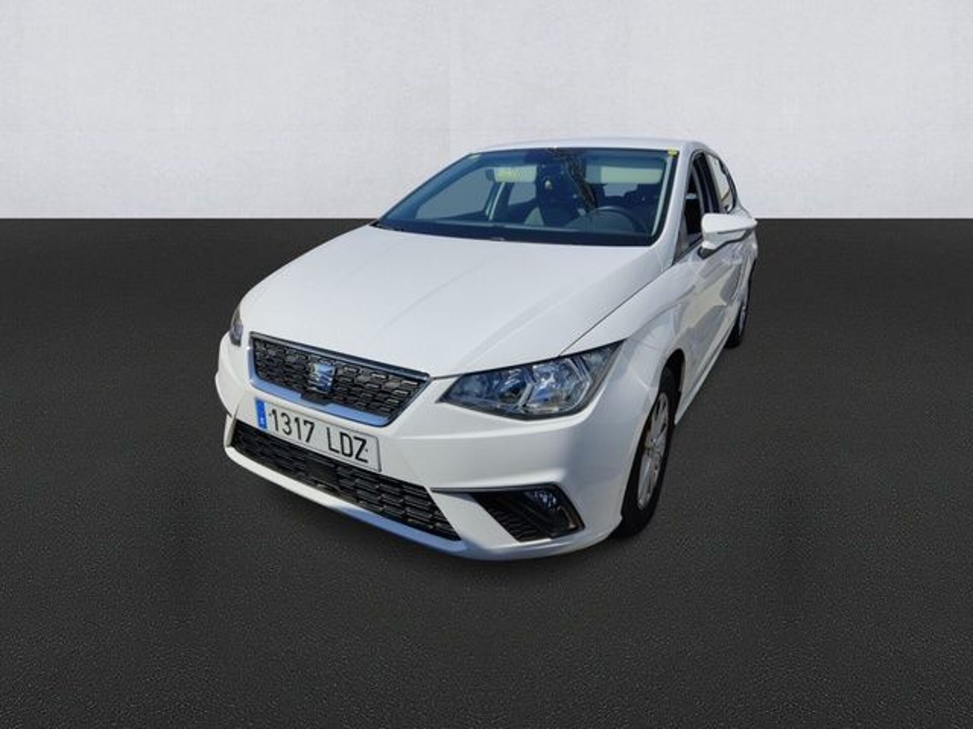 Imagen de SEAT Ibiza