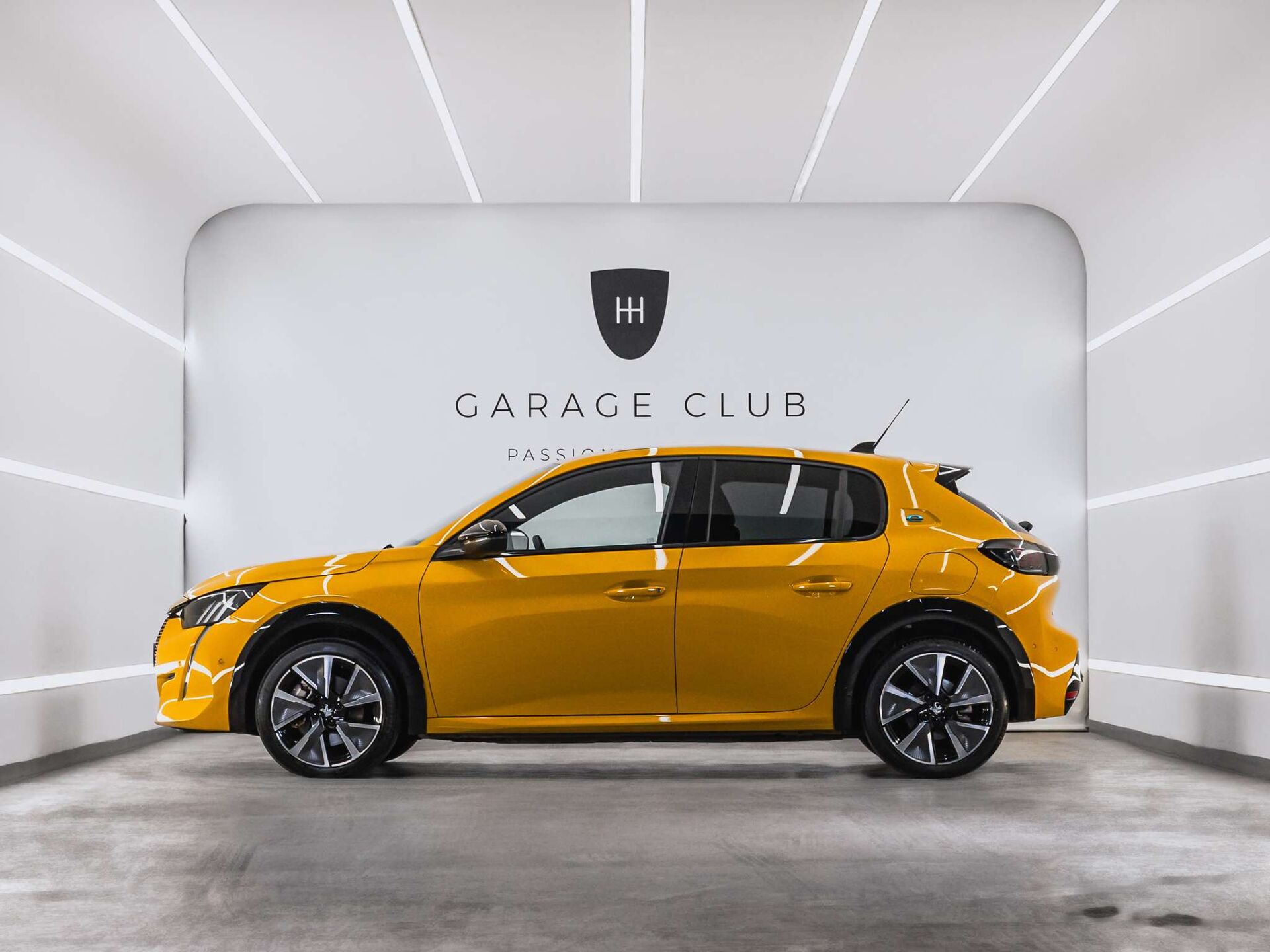 Imagen 2 de PEUGEOT 208