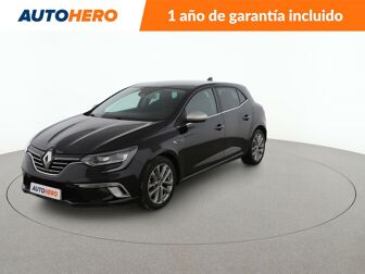 Imagen de RENAULT Mégane 1.2 TCe Energy GT Line EDC 97kW