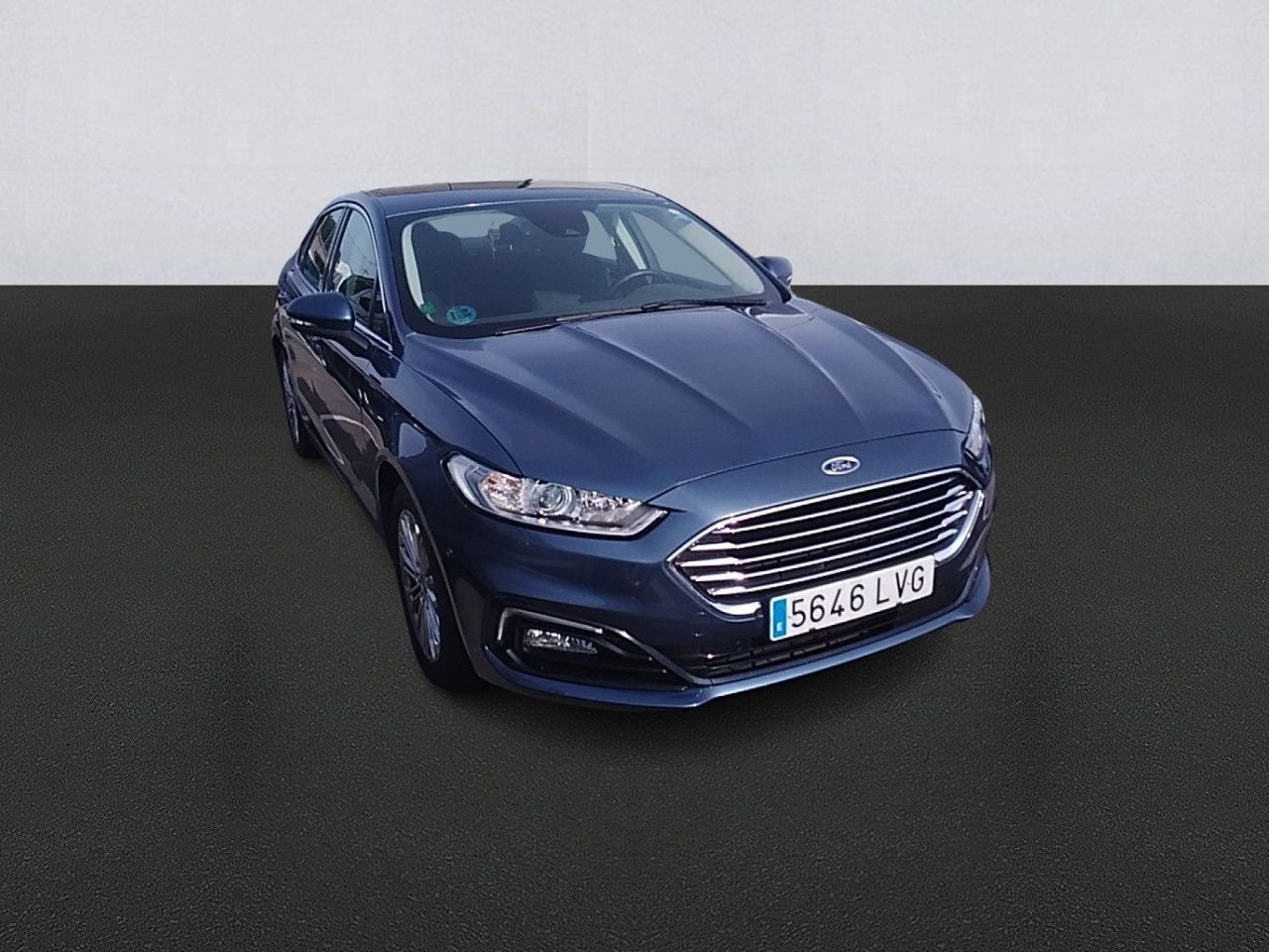 Foto del FORD Mondeo Sedán 2.0 HEV Titanium