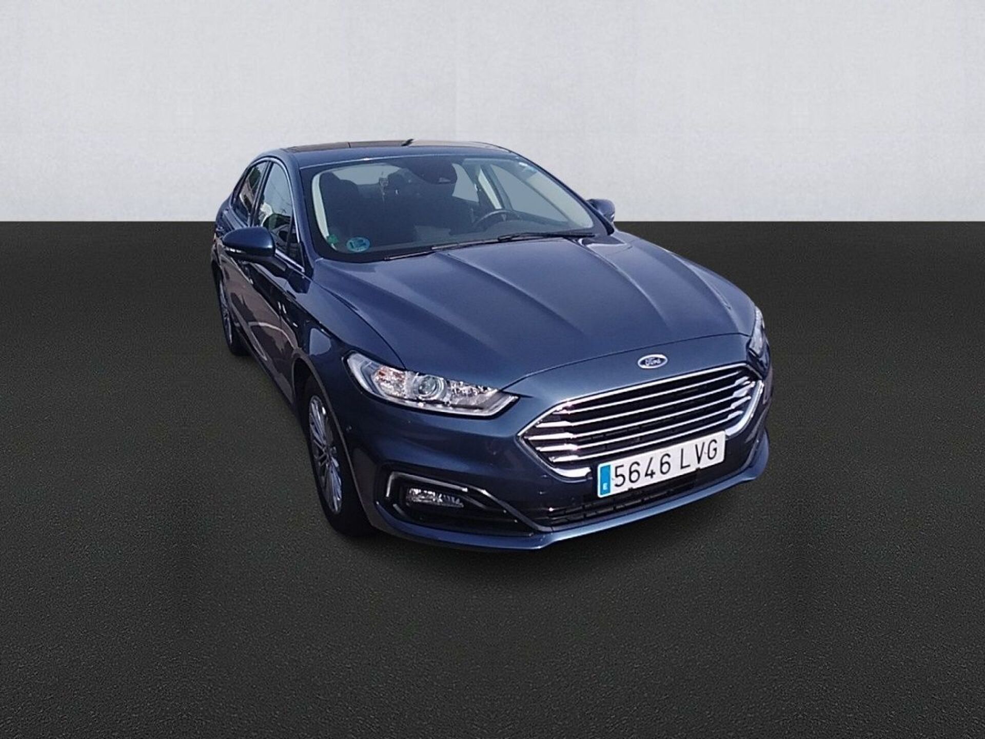 Imagen 3 de FORD Mondeo