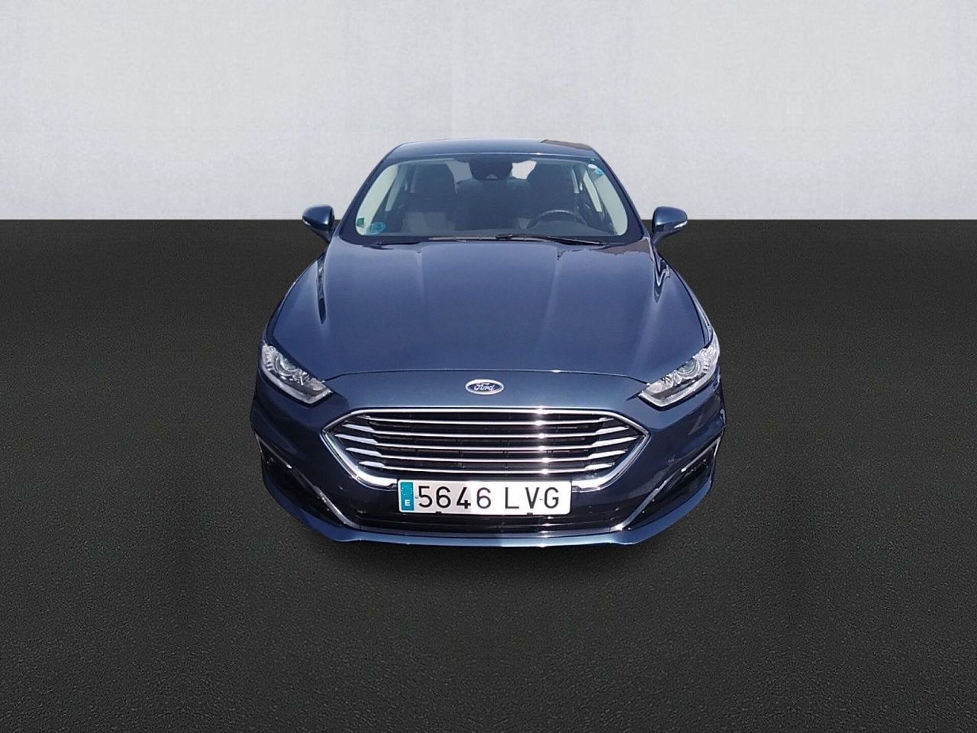 Imagen 2 de FORD Mondeo