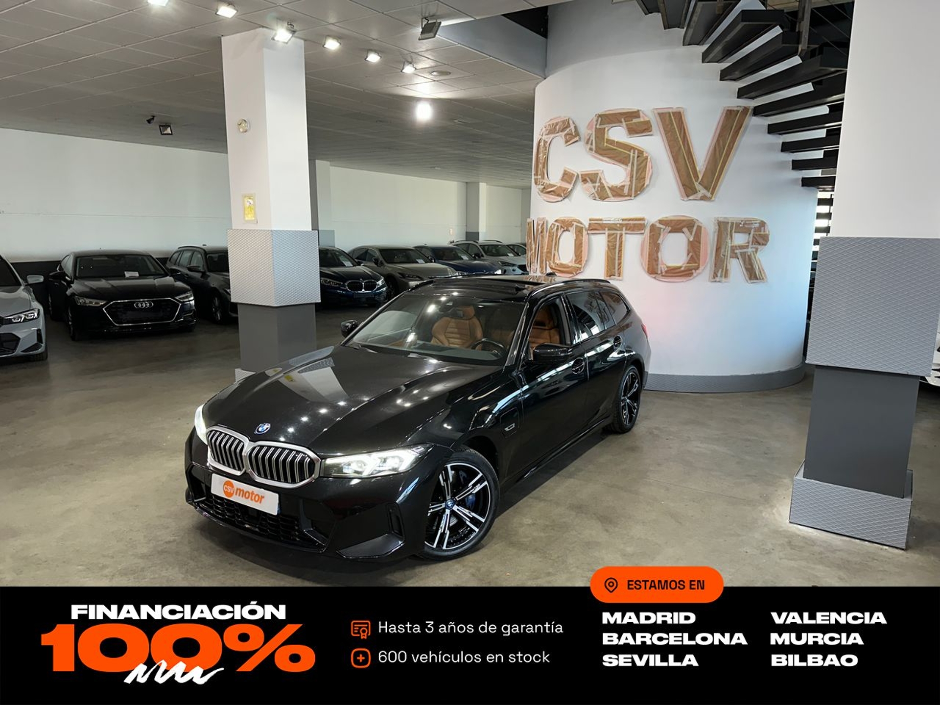 Imagen de BMW Serie 3