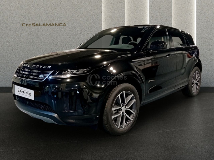 Foto del LAND ROVER Range Rover Evoque 1.5 I3 PHEV R-Dynamic SE AWD Auto