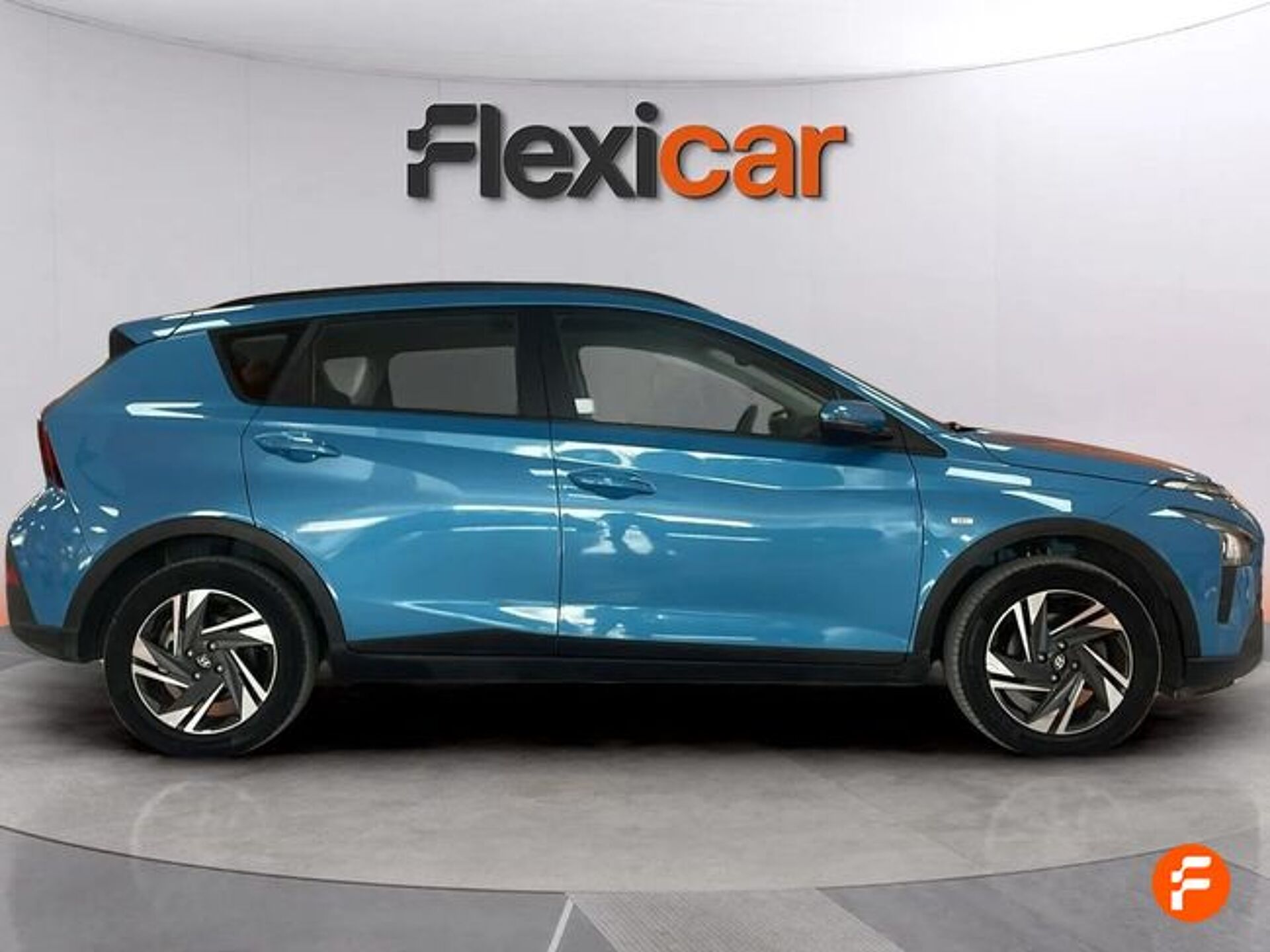 Imagen 3 de HYUNDAI Bayon