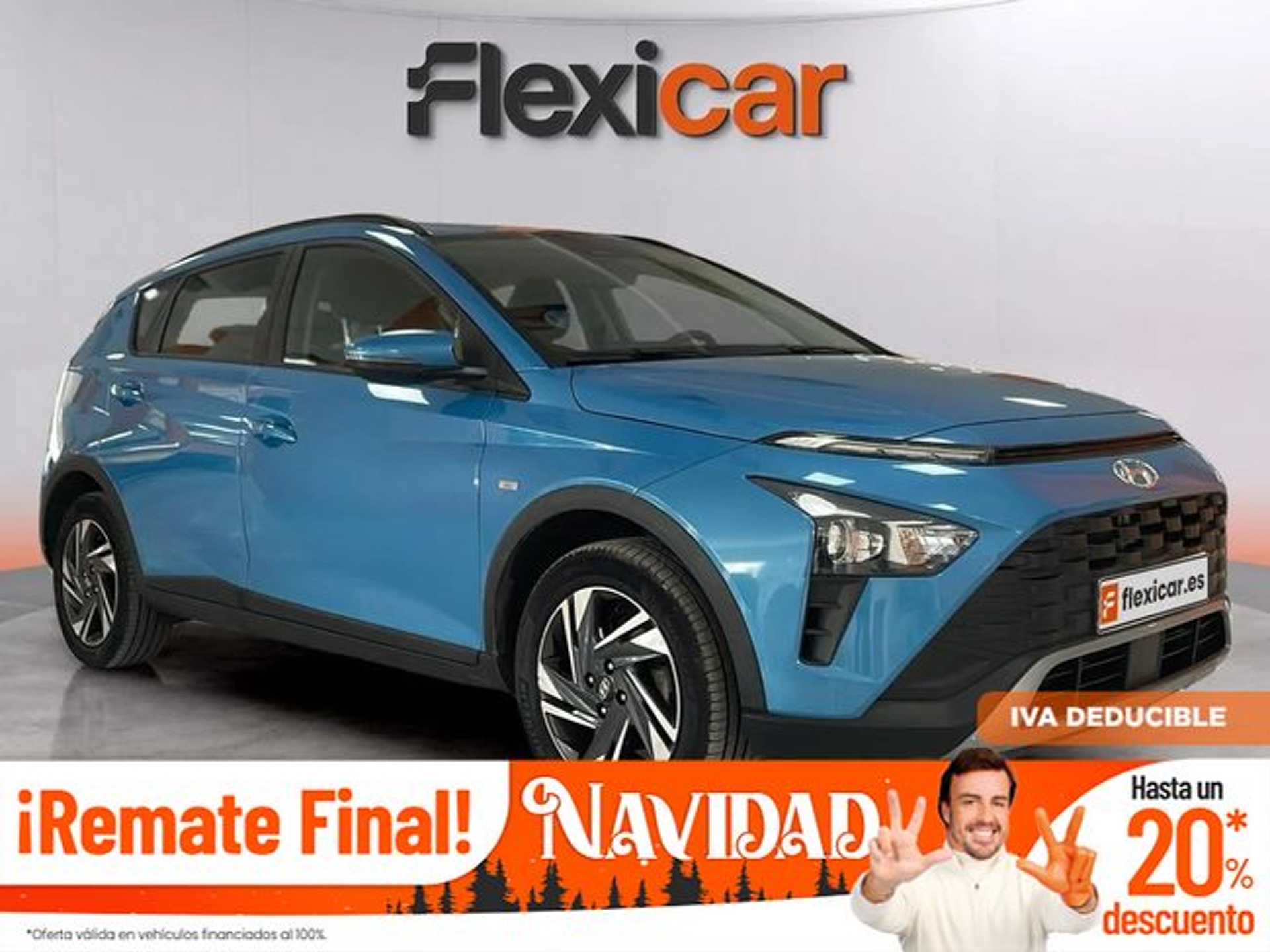 Imagen de HYUNDAI Bayon