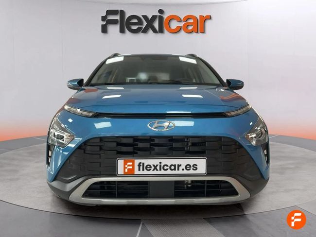Foto del HYUNDAI Bayon 1.0 TGDI 48V Maxx