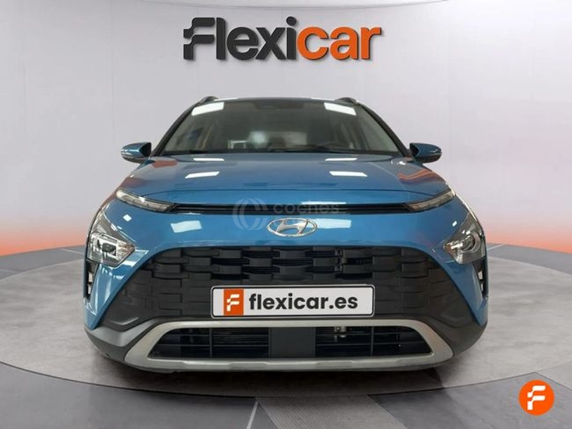 Foto del HYUNDAI Bayon 1.0 TGDI 48V Maxx