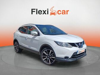 Imagen de NISSAN Qashqai 1.6dCi Tekna Premium 4x2 XTronic