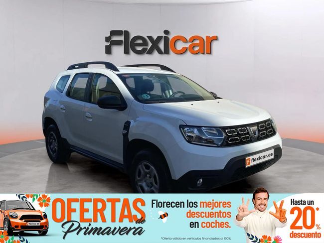 Foto del DACIA Duster 1.0 TCE Access 4x2 67kW