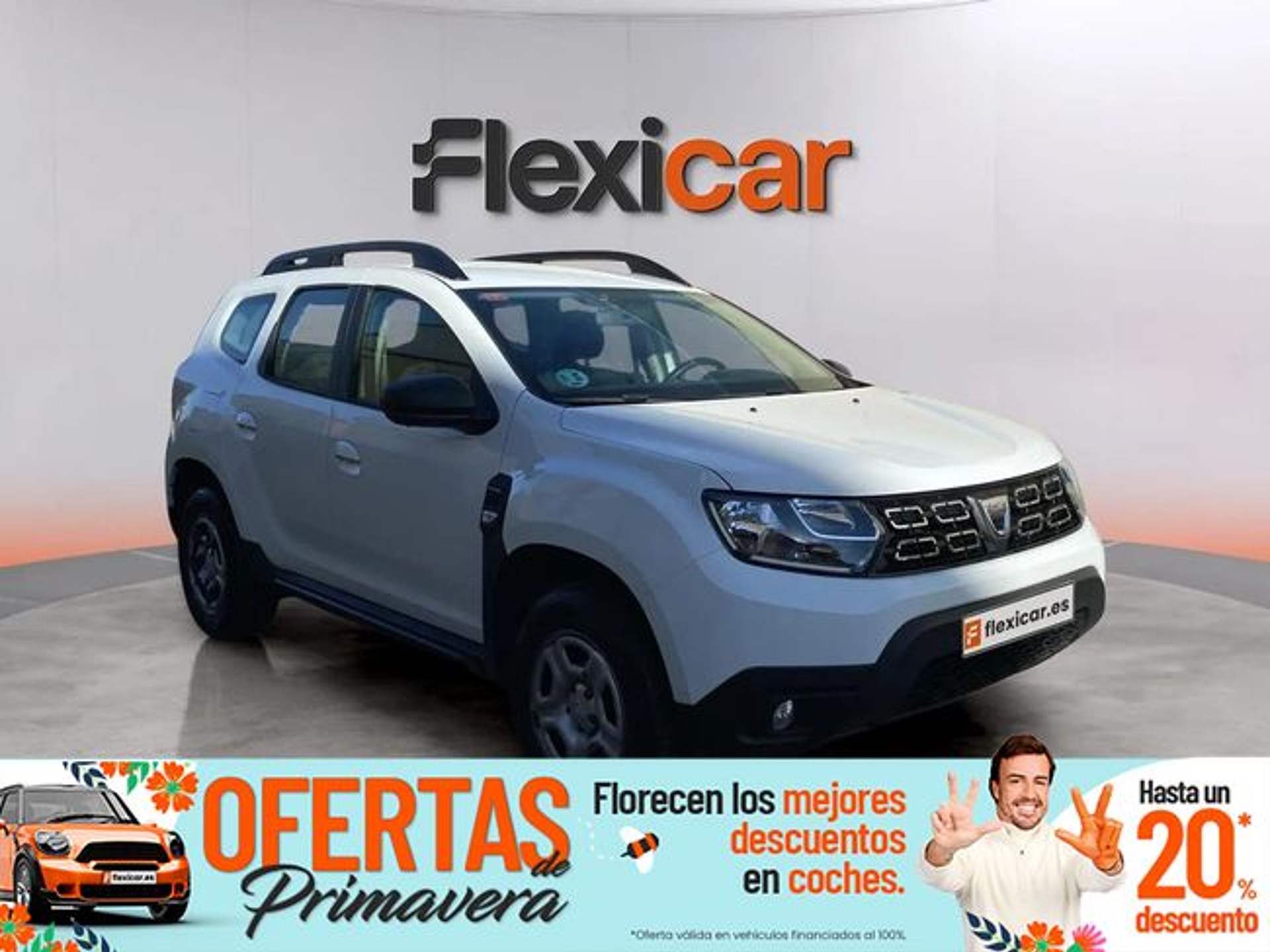 Imagen de DACIA Duster