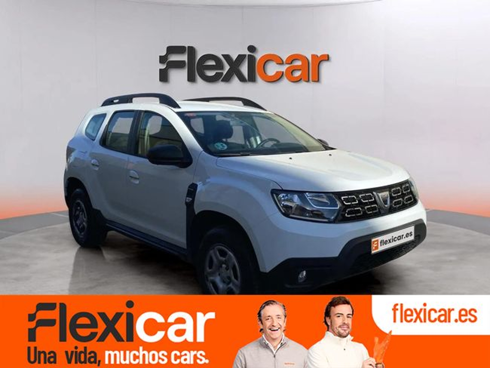 Imagen de DACIA Duster