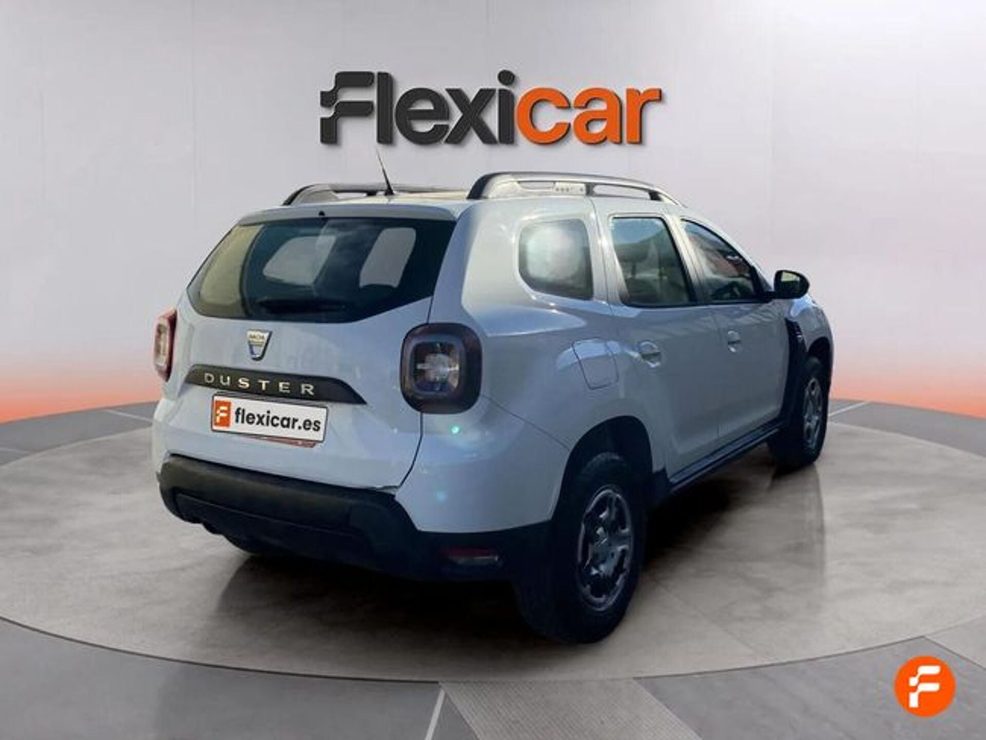 Imagen 3 de DACIA Duster