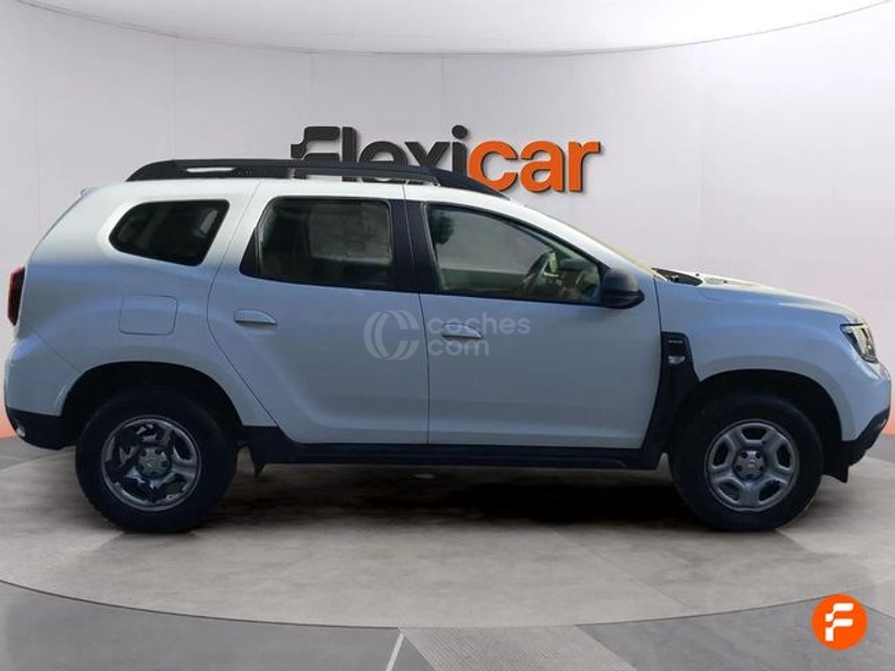 Foto del DACIA Duster 1.0 TCE Access 4x2 67kW
