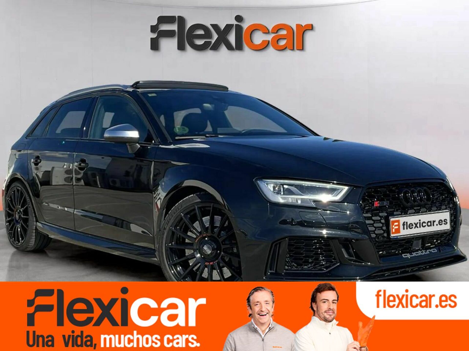 Imagen de AUDI A3