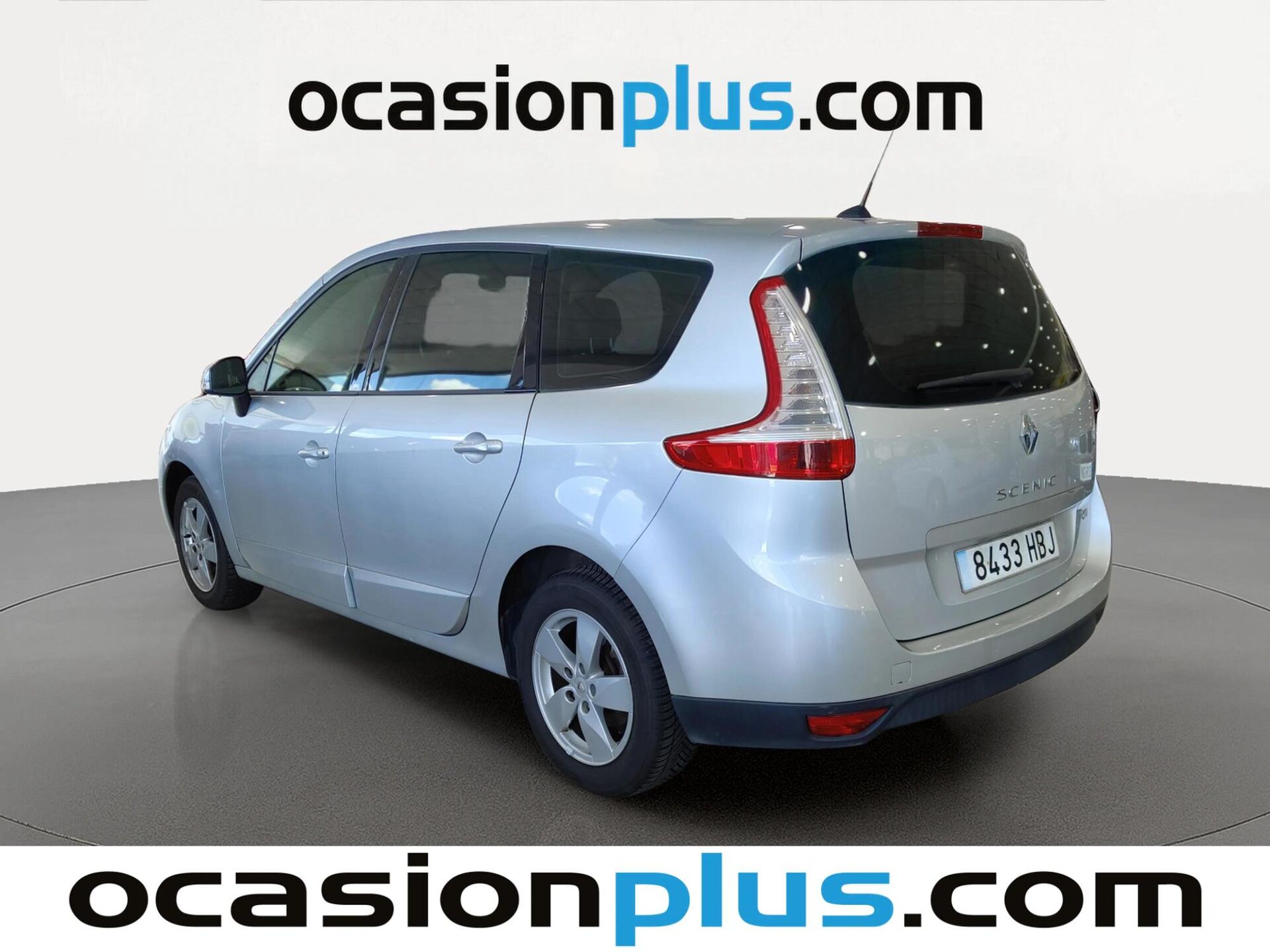 Imagen 3 de RENAULT Scenic