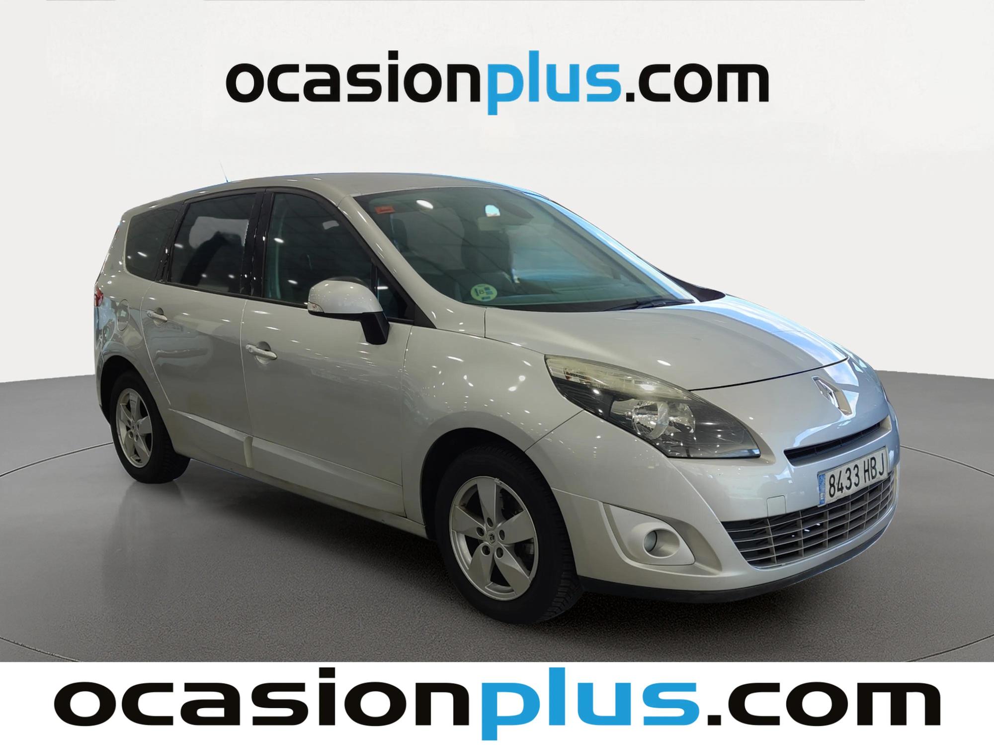 Foto del RENAULT Scenic Grand Scénic 1.9DCI Dynamique