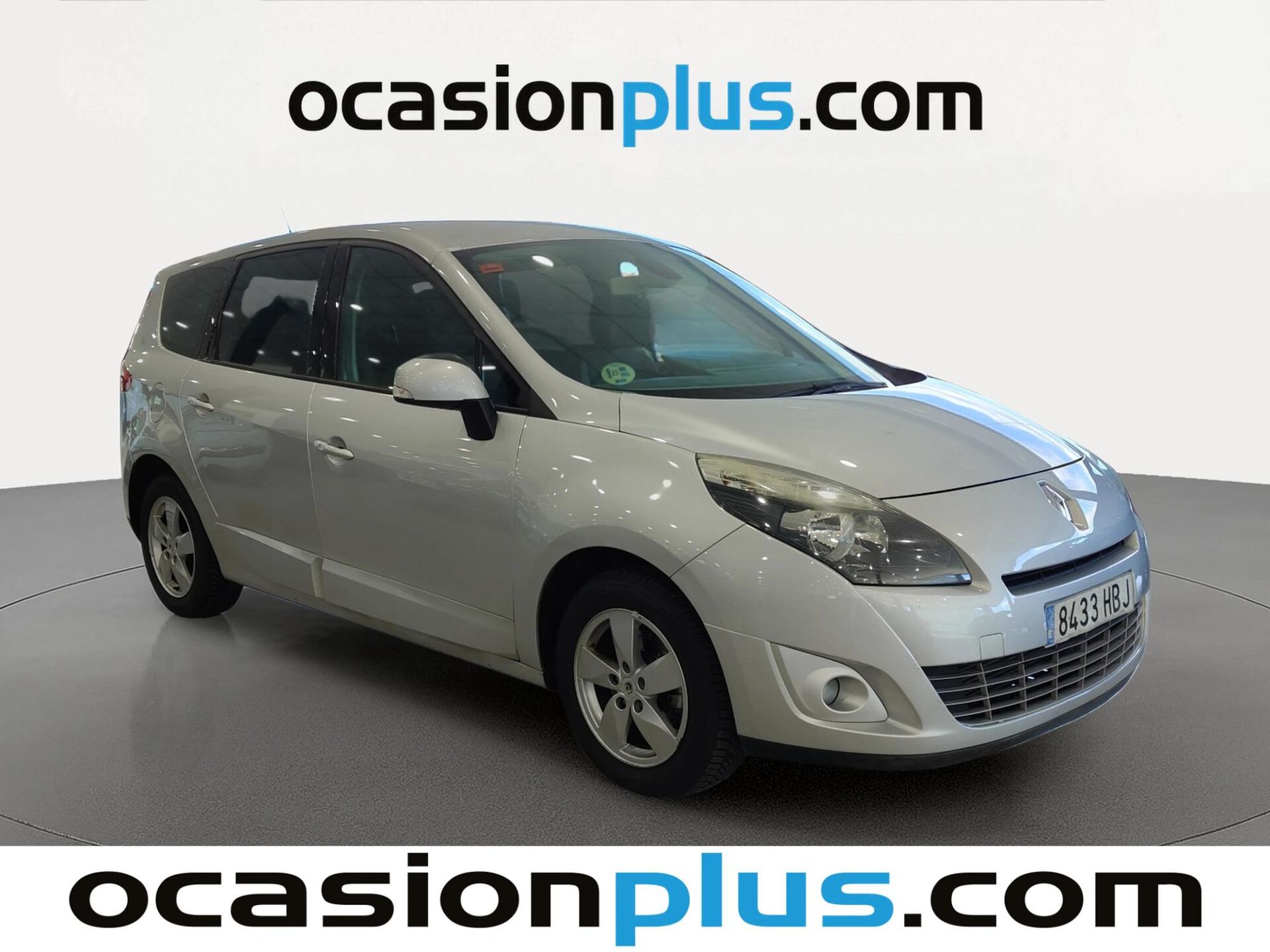 Imagen 2 de RENAULT Scenic