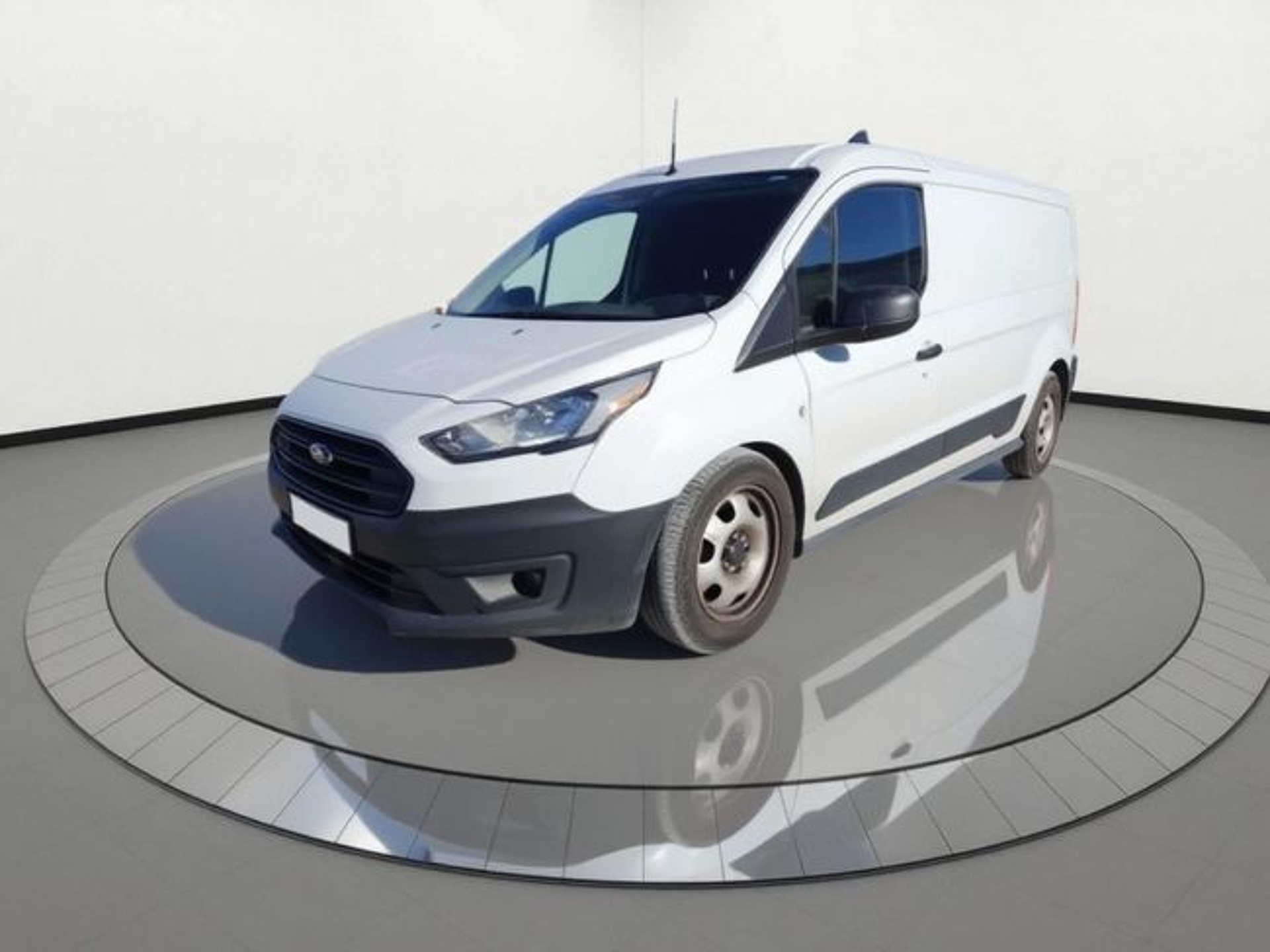 Imagen de FORD Transit Connect