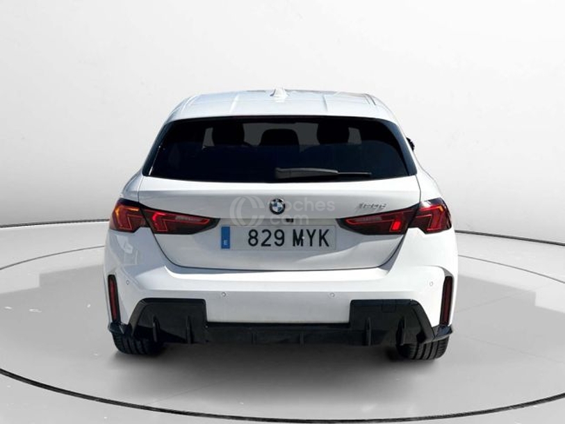 Foto del BMW Serie 1 120dA M Sport