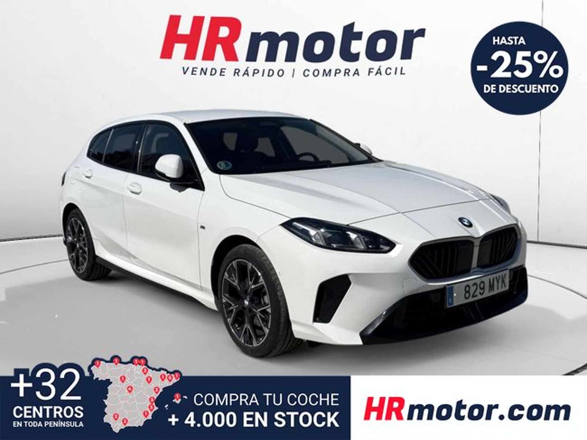 Imagen de BMW Serie 1