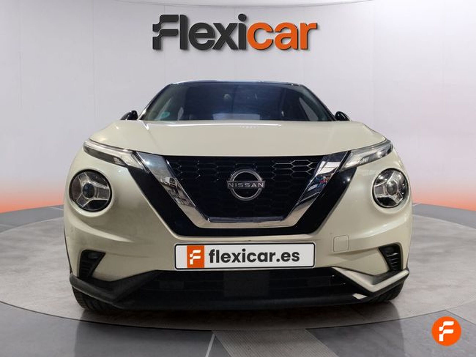 Imagen 2 de NISSAN Juke