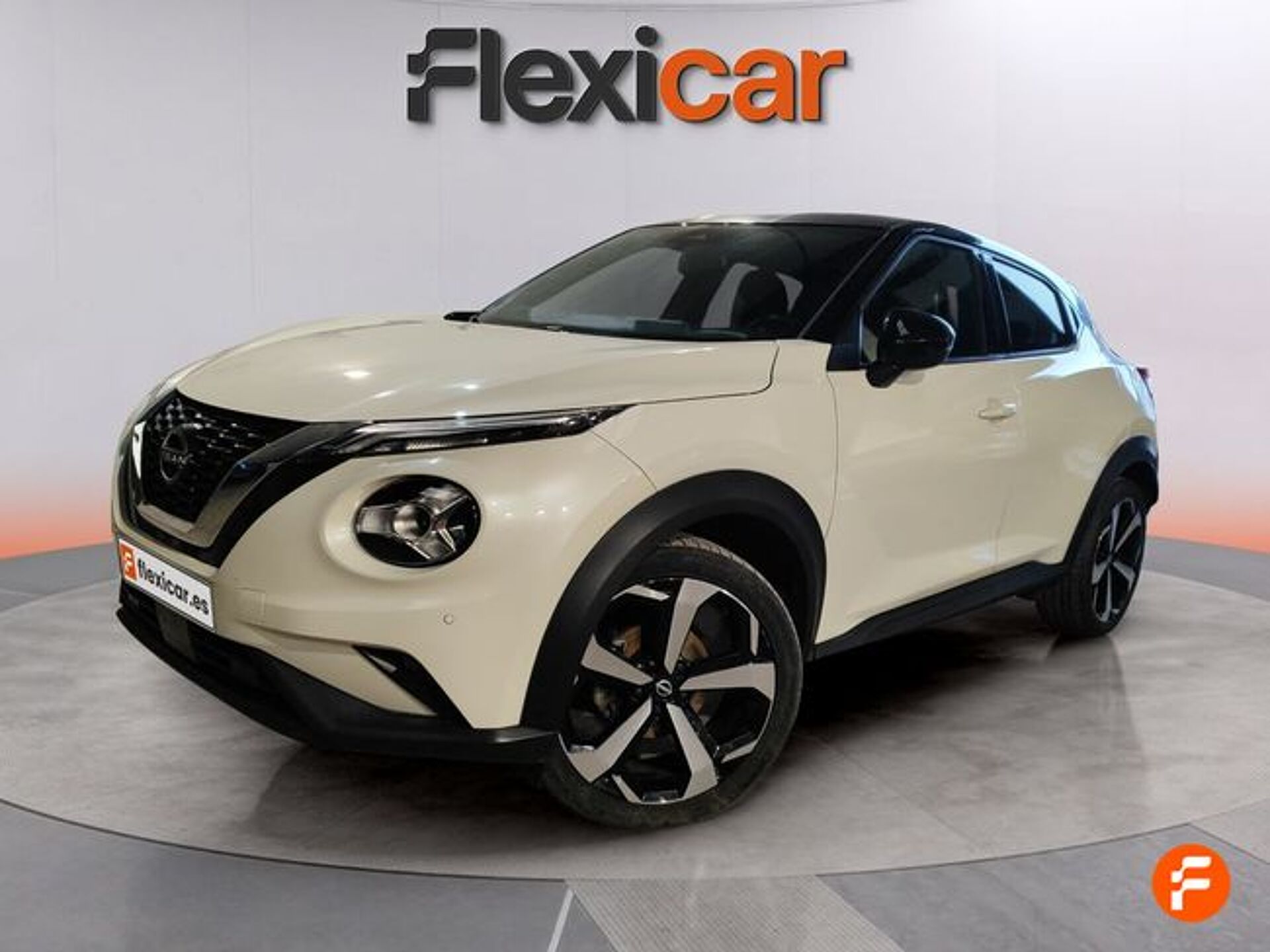 Imagen 3 de NISSAN Juke