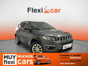 Imagen de JEEP Compass 1.3 Gse T4 Limited 4x2 130